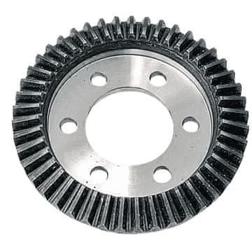 Kuhn 64758557410F GRANITNI disk kotač 58557410