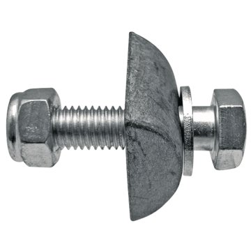 Vijak za montažu M12 DEUTZ-FAHR 06581529 1.1503.030.610.00