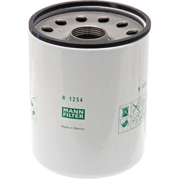 Mann Filter Filter motornog ulja 120 mm RE57394