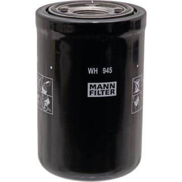 Mann Filter Filter ulja hidrauličnog mjenjača MANN FI 294721A1