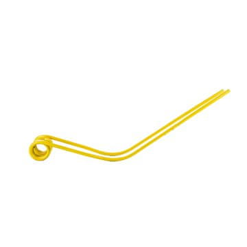 Niemeyer RS 420 600040 prst za grabljanje