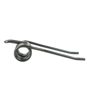 Prst za hvatanje 458.0072 Schuitemaker