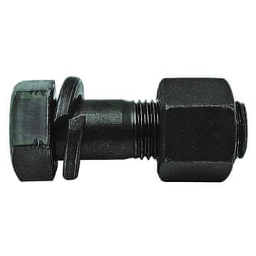 Vijak s maticom, navoj 1/2″ UNF, duljina 38 mm, klasa 12.9, za frezu 30-3903