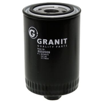 FILTER MOTORNOG ULJA W940.5