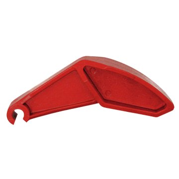 Poklopac obrnutog dijela raonika 4818529 Lemken