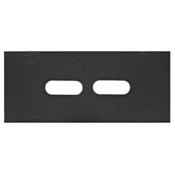 Metalni strugač 18051-L112 1.1680.1661.0