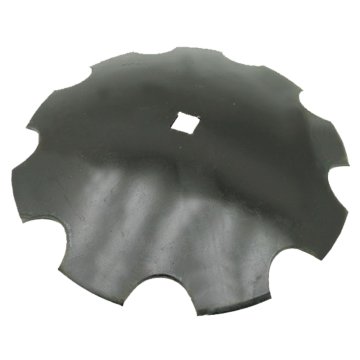 Granit Nazubljena tanjurasta drljača, promjer 660 x 7 mm, 10 zuba 31-166042