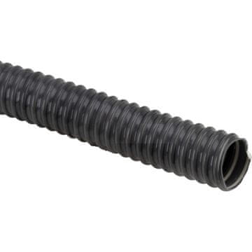 Crijevo za zrak sijačice PVC unutarnji promjer 30 mm vanjski promjer 35,6 mm 5 bara po metru