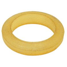 A-Rival Brtveni čahura 32 x 22,5 x 8 mm za zasunske ventile od 4" i 6", čelik 0040100007