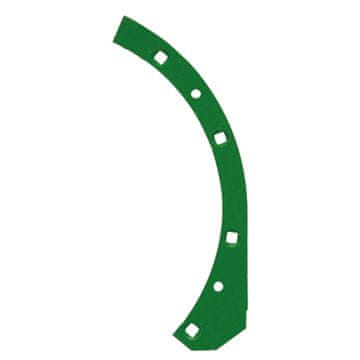 Desna bočna vodilica za JOHN DEERE JD Z62372
