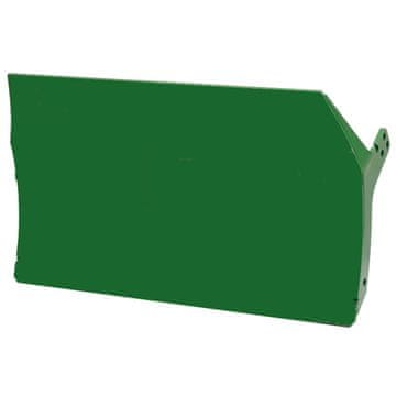 Donja ploča bubnja za rezanje za JOHN DEERE JD AXE40436 AZ103655 AZ102671
