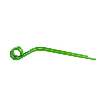 Zupci okretača (lijevo) CLAAS 0009024832 9024832