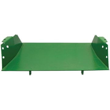 John Deere AZ55555 žlijeb