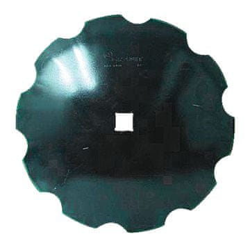 Disk tanjirače za kvadratni valjak 18031-166040