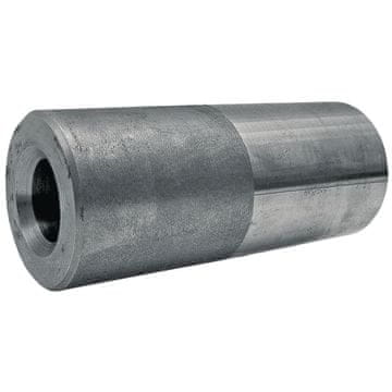 Čahura s nazubljenim prstima za zavarivanje 115 mm GRANIT 18100-53
