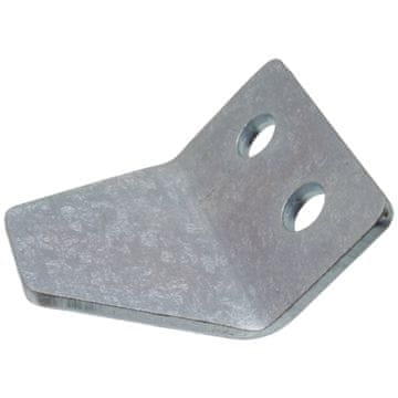 Nosač za nosač vozača za JD KEMPER LCA98917 98917
