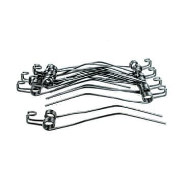 Zupci brazda 10 komada DEUTZ-FAHR 16504331 06583910 16501112