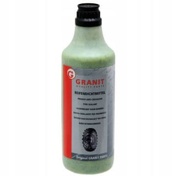 Gel za brtvljenje guma 1L 10002