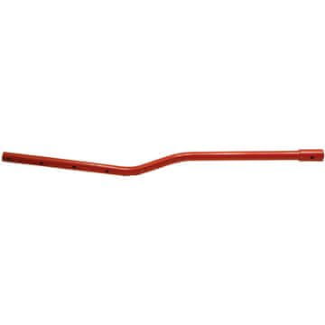 Kuhn prstna ruka 64757917900F GRANIT 57917900