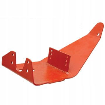 Kuhn klizač 64756192300F GRANIT 56192300 56205701