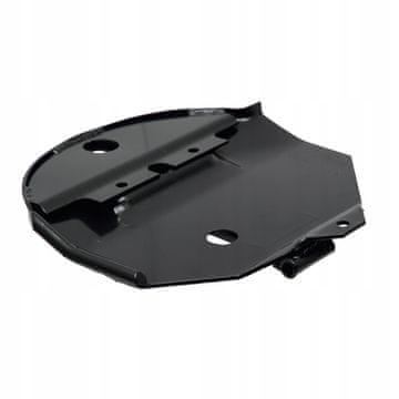 Vicon PZ klizna peta 647B1361586F GRANITE B1361586