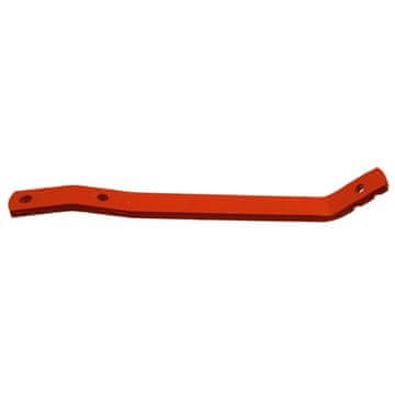 Kuhn prstna ruka 64758761500F GRANIT 58761500