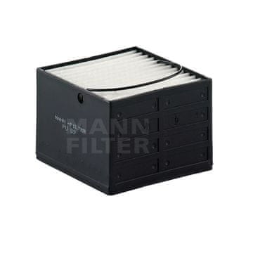 Mann Filter Filter goriva 76 mm 54 mm 565PU89 85.12501-0002 PU89