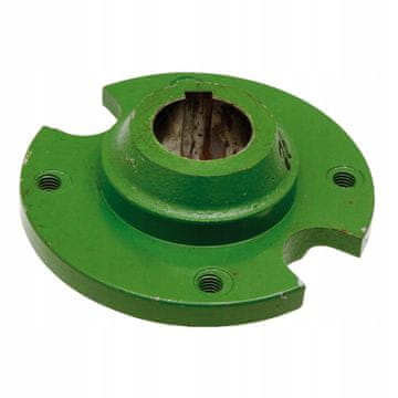 Krone Hub 647253025.6F 253025.6 GRANIT