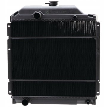 Radijator Renault 74702423 GRANIT 7700055857 7700047574