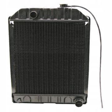 Radijator Ford 74717065 GRANIT 81817280 C7NN800SL