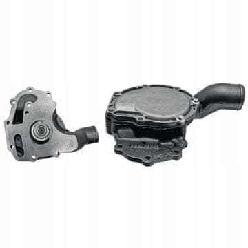 Vodena pumpa s brtvom 74714002 GRANIT U5MW0206 U5MW0194