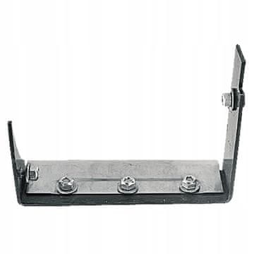Vicon/PZ šipka za smicanje 258 mm 647EP-0044F GRANIT EP-0044