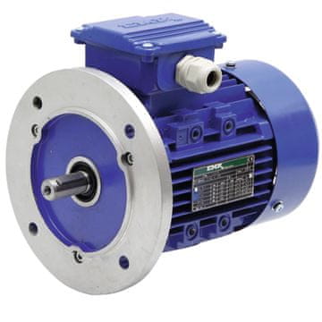 Elektromotor 112-4-B5-4/6 GRANIT