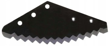 Kliješta za rezanje silaže 231 6 mm STRAUTMANN 527059