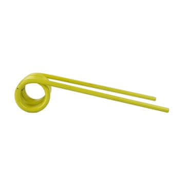 Prst za prihvat trave JOHN DEERE RB 545 578 CC25176 CC21386