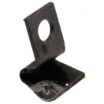 Zakrivljeni nož Welger 6470364030000F GRANIT 0982100100,0364030000