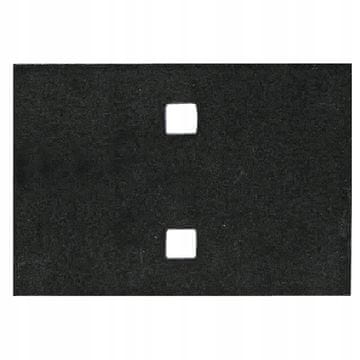 Metalna strugalica 3 mm 18051-L200 GRANIT 3492001