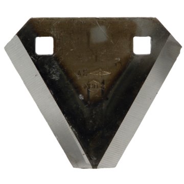 Kuhn nož za silažnu prikolicu 4 x 95 x 80 mm A7153021