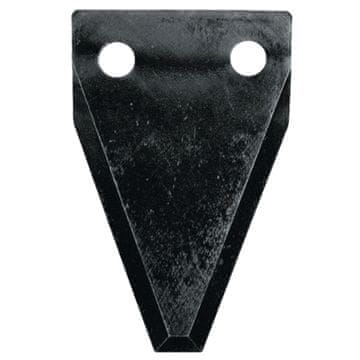 Nož za rezanje za prikolicu za silažu Frasto Walker 68x51x5 mm 527314