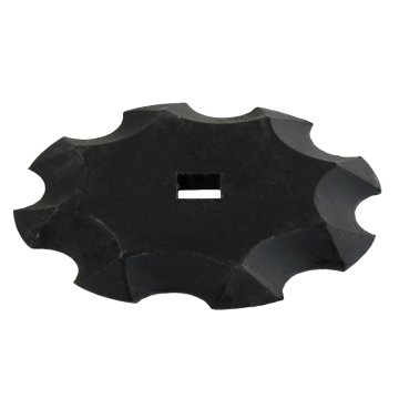 Univerzalni nož za prikolicu za doziranje silaže, promjer 98 mm, SEKO 95 70-300