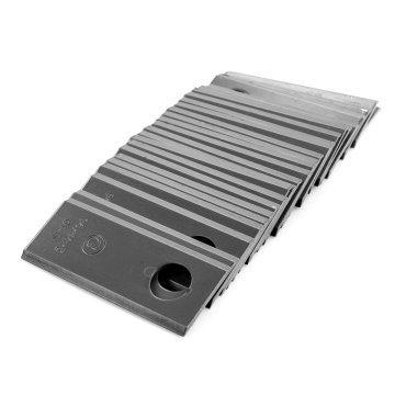 NOŽEVI ZA POLJSKU ROTACIJSKU KOSILICU 96x40x3mm Deutz Fella Samasz x25