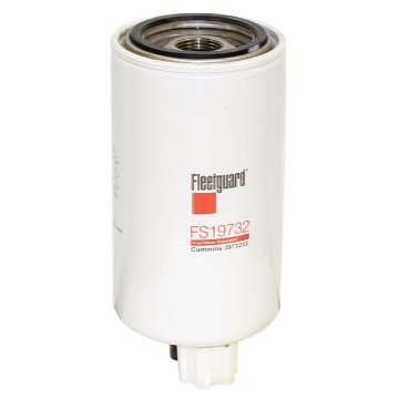 FLEETGUARD Filter goriva 25 mikrona 1G 202 mm 3973233