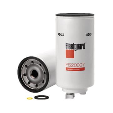 FLEETGUARD FS20007 predfilter 3261643 3261644