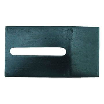 Metalni strugač 56033 52532120 B odgovara Kuhnu 5253212052532130