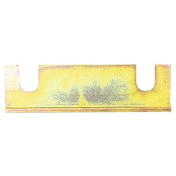 John Deere Z ploča za čišćenje 32049 06506395 06235932