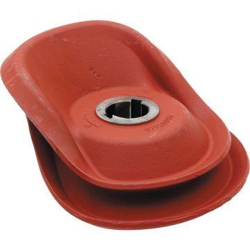 Kuhn GA 381GT bregasti disk, 7822 64757720030F 57720030F