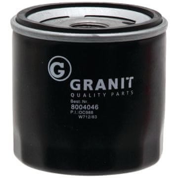 Granit Filter ulja JD JCB 2630935A AM101207 W712/83 5205002