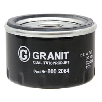 Granit LOMBARDINI HAKO filter ulja 2175283 W75.3 HF7615 2064
