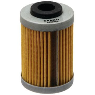 Granit Uljni filter 42/13 mm SO1385 H43/2 HY9385 LF3794 51-01480000