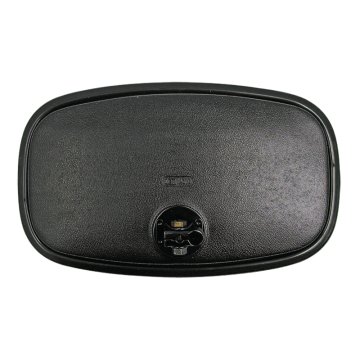 Granit Konveksno ogledalo 250x155 mm CASE E178810150019 2036